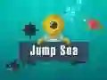 Jogo Pular Mar online