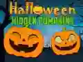 Jogo Abóboras Escondidas de Halloween online Jogo Abóboras Escondidas de Halloween online
