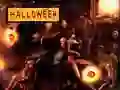 Jogo Halloween online Jogo Halloween online