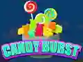 Jogo Explosão de Doces online Jogo Explosão de Doces online