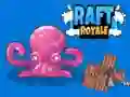 Jogo Raft Royale online
