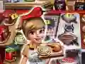 Jogo Cozinhando Rápido 4 Bife online