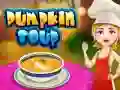 Jogo Sopa de Abóbora online