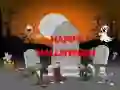 Jogo Feliz Halloween online Jogo Feliz Halloween online