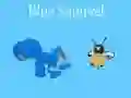 Jogo Esquilo Azul online Jogo Esquilo Azul online