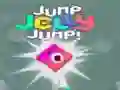 Jogo Salte Gelatina Salte online