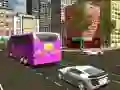 Jogo Condução Offroad de Ônibus da Cidade online Jogo Condução Offroad de Ônibus da Cidade online
