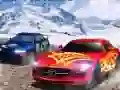 Jogo Campeonato de Corridas de Neve online Jogo Campeonato de Corridas de Neve online
