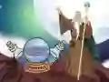 Jogo Mágico Feiticeiro Combinação 3 online