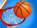 Jogo Estrelas do Lançamento de Basquete online Jogo Estrelas do Lançamento de Basquete online