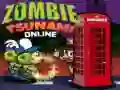 Jogo Zombie Tsunami Online online