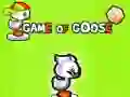 Jogo Jogo do Ganso online Jogo Jogo do Ganso online