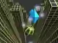 Jogo Acrobacias de Bolas de Gude online Jogo Acrobacias de Bolas de Gude online