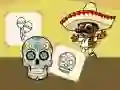 Jogo Colorindo Mexicano Louco online Jogo Colorindo Mexicano Louco online