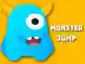 Jogo Salto do Monstro online