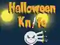 Jogo Faca de Halloween online Jogo Faca de Halloween online