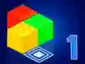 Jogo Sokoban 3D Capítulo 1 online