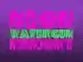 Jogo Memória de Pistola de Água Neon online Jogo Memória de Pistola de Água Neon online