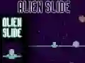 Jogo Deslizamento Alienígena online Jogo Deslizamento Alienígena online