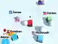 Jogo Guerra de Neve.io online Jogo Guerra de Neve.io online