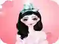 Jogo Maquiagem Perfeita para Princesas online