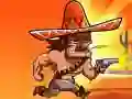 Jogo Corrida de Cowboy do Oeste online