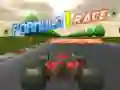 Jogo Corrida de Fórmula 1 online