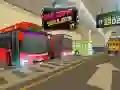 Jogo Simulador de Condução de Ônibus na Estrada online