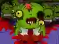 Jogo Crossy Road Zombies online Jogo Crossy Road Zombies online