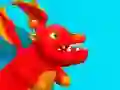 Jogo Corrida de Voo do Dragão online