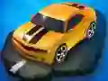 Jogo Ponte Cruzada Carros Blocos online