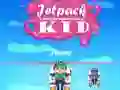 Jogo Criança com Jet Pack online