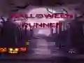 Jogo Corredor de Halloween online Jogo Corredor de Halloween online