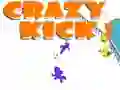 Jogo Chute Louco! online Jogo Chute Louco! online