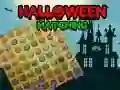 Jogo Halloween Correspondência online Jogo Halloween Correspondência online