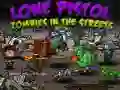 Jogo Pistola Sozinha: Zumbis Nas Ruas online Jogo Pistola Sozinha: Zumbis Nas Ruas online