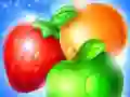 Jogo Frenesi na Fazenda de Frutas online Jogo Frenesi na Fazenda de Frutas online