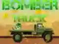 Jogo Caminhão Bombardeiro online