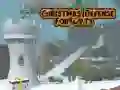 Jogo Defesa de Natal para Presentes online Jogo Defesa de Natal para Presentes online