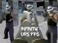 Jogo Infinity Ops FPS online