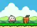 Jogo Super Menino Cebola online Jogo Super Menino Cebola online