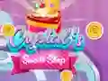 Jogo Loja de Doces da Crystal online