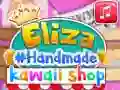 Jogo Loja Kawaii Feita à Mão da Eliza online Jogo Loja Kawaii Feita à Mão da Eliza online
