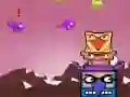 Jogo Pássaro Esmagado online Jogo Pássaro Esmagado online
