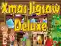 Jogo Quebra-Cabeça de Natal Deluxe online
