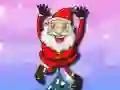 Jogo Pulo do Papai Noel online