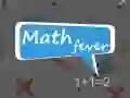 Jogo Febre Matemática online Jogo Febre Matemática online