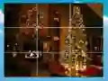 Jogo Festa de Natal Deslizante Hiper online Jogo Festa de Natal Deslizante Hiper online