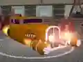 Jogo Corrida Futurista 3D online