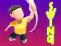 Jogo Cavaleiro de Balanço online Jogo Cavaleiro de Balanço online